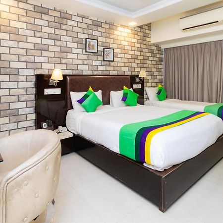 Hotel Treebo Laaiba Residency Bombay Exterior foto